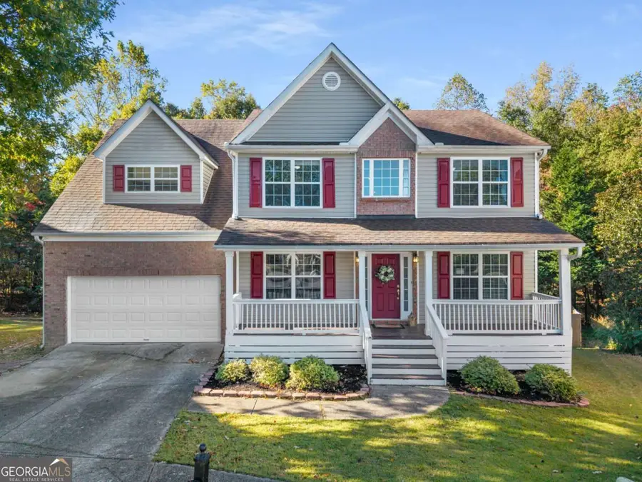 3600 Bogan Mill Road, Buford, GA 30519 - Image #2