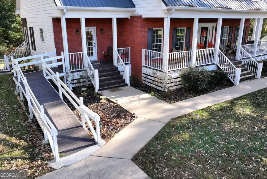 51 Howiington Road, Jefferson, GA 30549 - Image #2