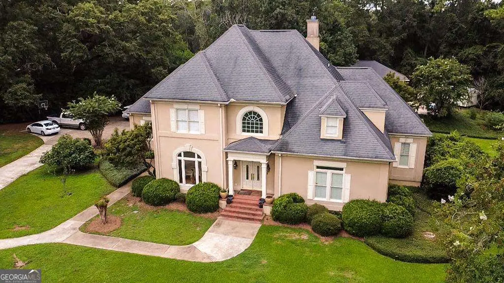 2115 Cumberland Land Lane, Albany, GA 31721 - Image #1