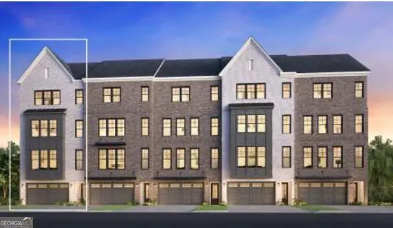 2248 Crestview Drive #33, Brookhaven, GA 30319 - Image #1