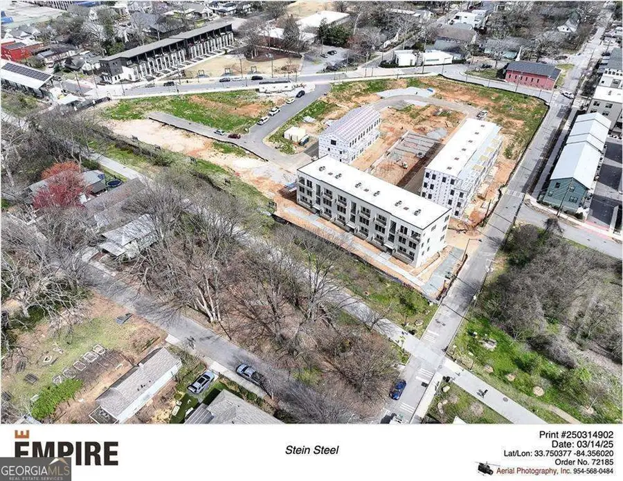 919 Hughley Circle Se #72, Atlanta, GA 30316 - Image #3