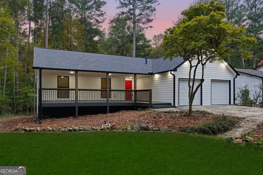 2495 Rosedale Road, Snellville, GA 30078 - Image #2