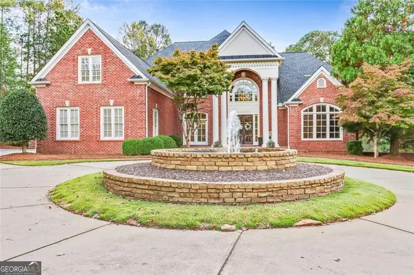 6335 Howell Cobb Court, Acworth, GA 30101