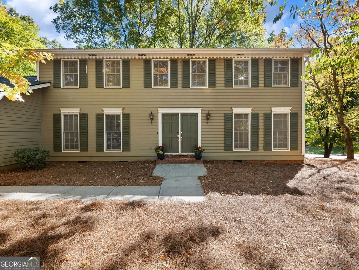 3055 Rivermont Parkway, Johns Creek, GA 30022 - Image #1