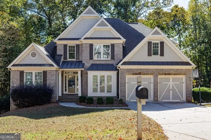 9823 Forest Hill Drive, Douglasville, GA 30135 - Image #2