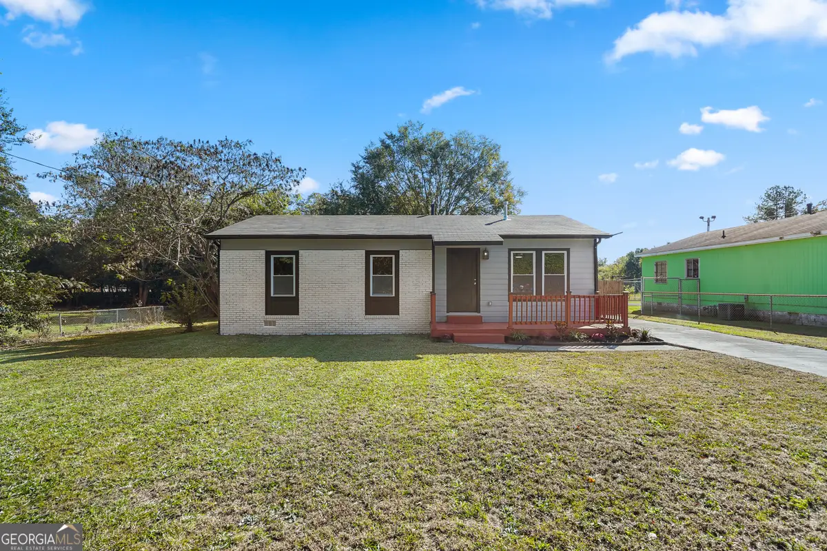 5756 Edwina Drive, Macon, GA 31206 - Image #1