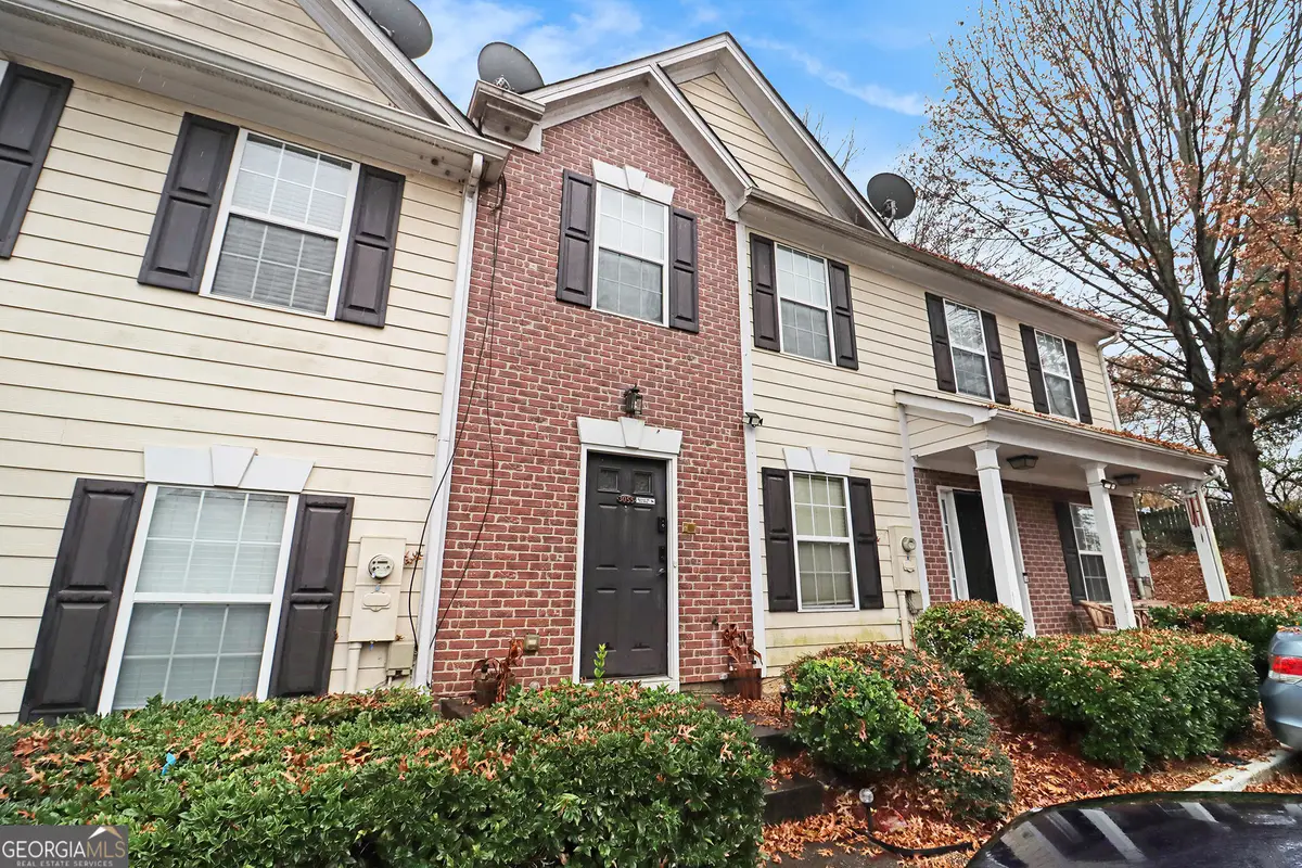 3055 Panthers Trace, Decatur, GA 30034 - Image #1