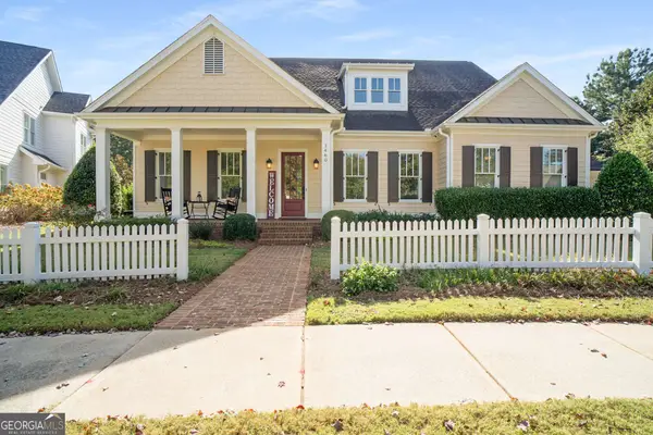 1460 Autumn Park, Statham, GA 30666