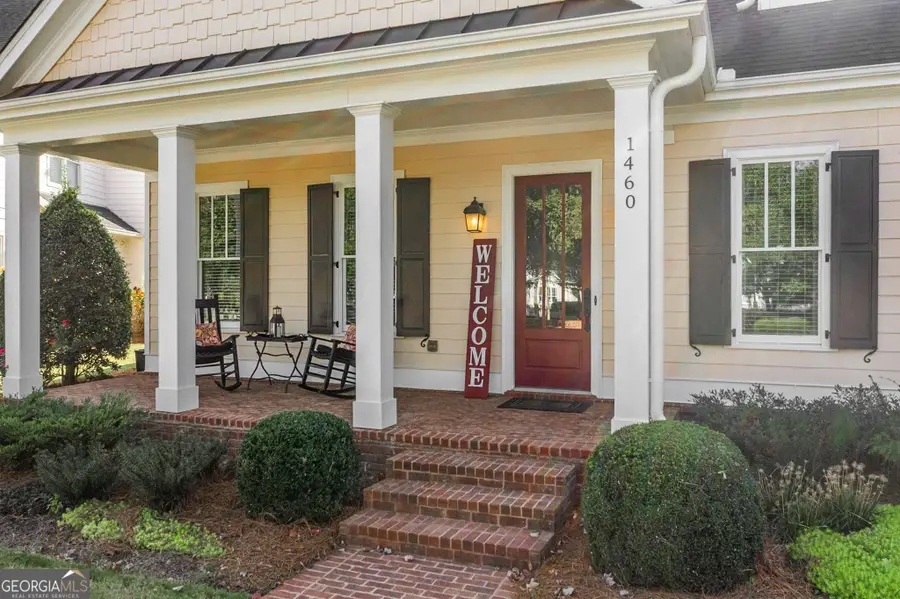 1460 Autumn Park, Statham, GA 30666 - #3