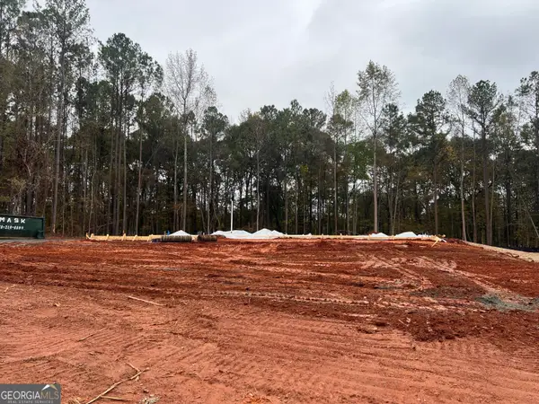 LOT 13 Tea House Lane #13, Newnan, GA 30263