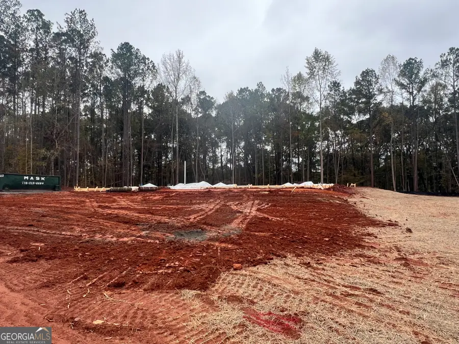 LOT 13 Tea House Lane #13, Newnan, GA 30263 - Image #2