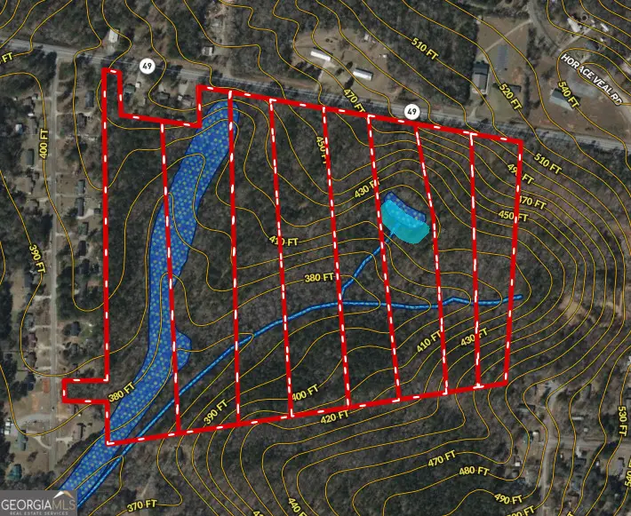 8 49 W Highway, Milledgeville, GA 31061 - Image #3