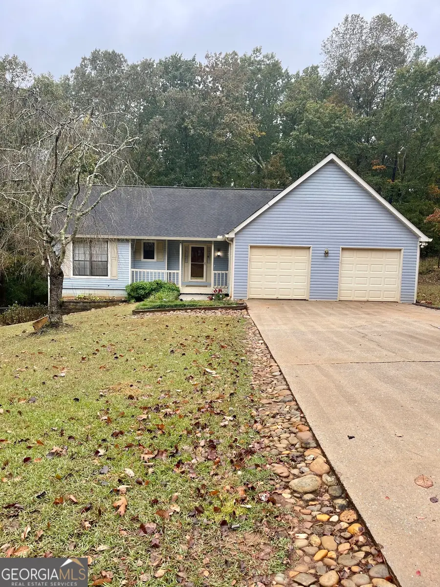 5613 Yeager Ridge Drive, Douglasville, GA 30135 - Image #2