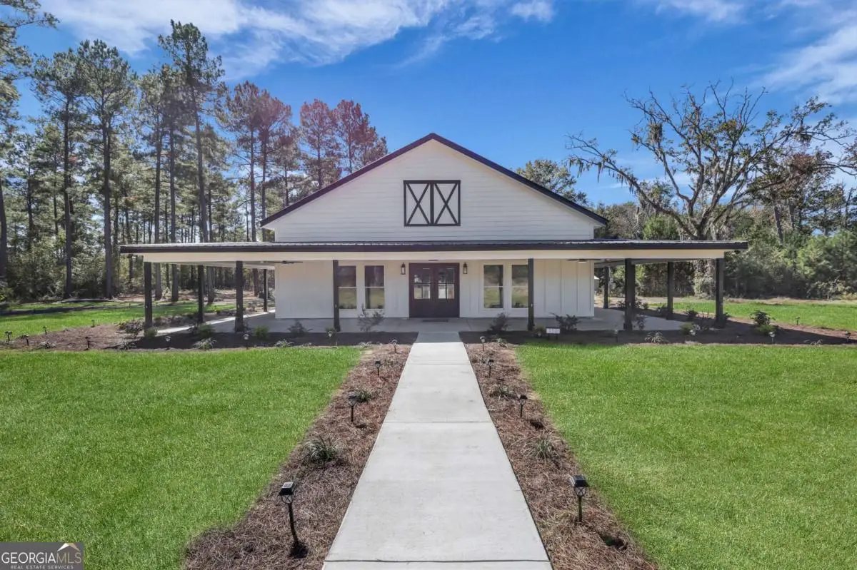 150 Cowart Lane, Sylvania, GA 30467 - Image #1