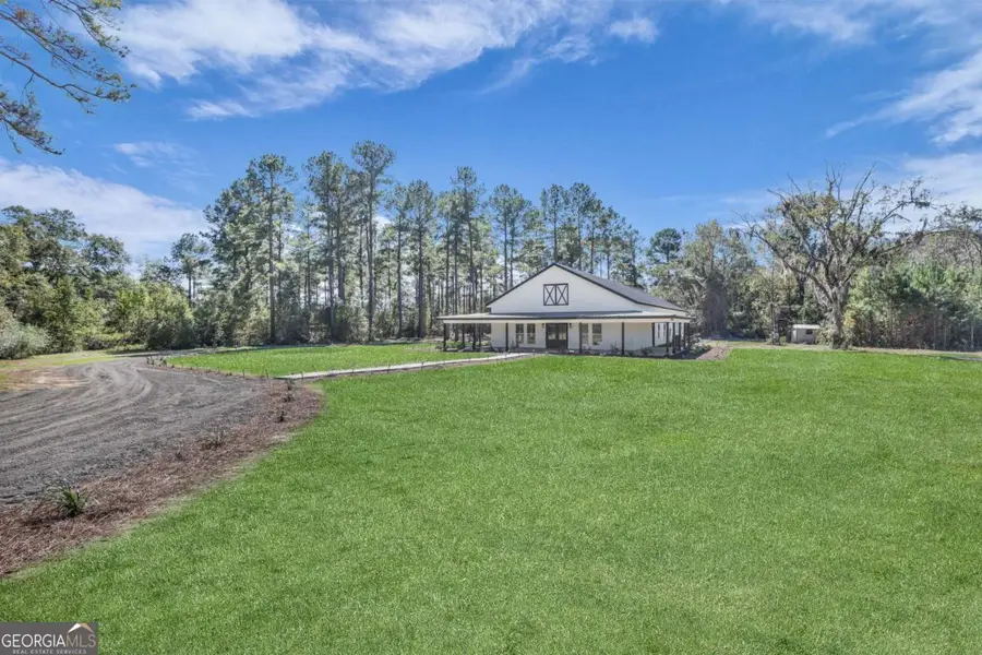 150 Cowart Lane, Sylvania, GA 30467 - Image #3