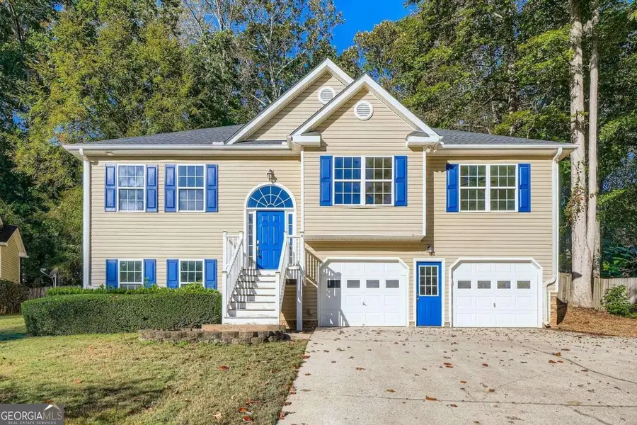 302 Seth Way, Acworth, GA 30102 - Image #2