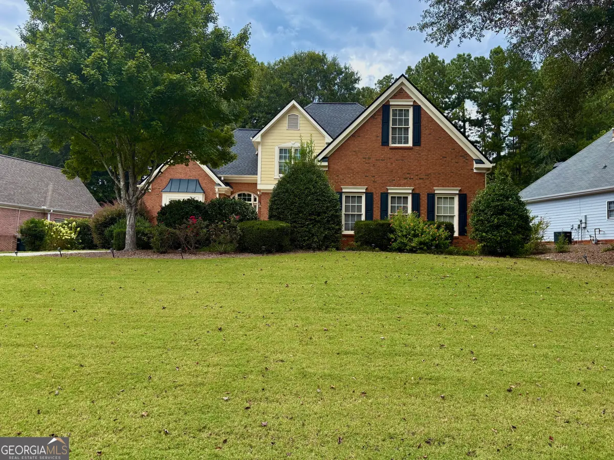 8384 Fairway Drive, Covington, GA 30014 - Image #1