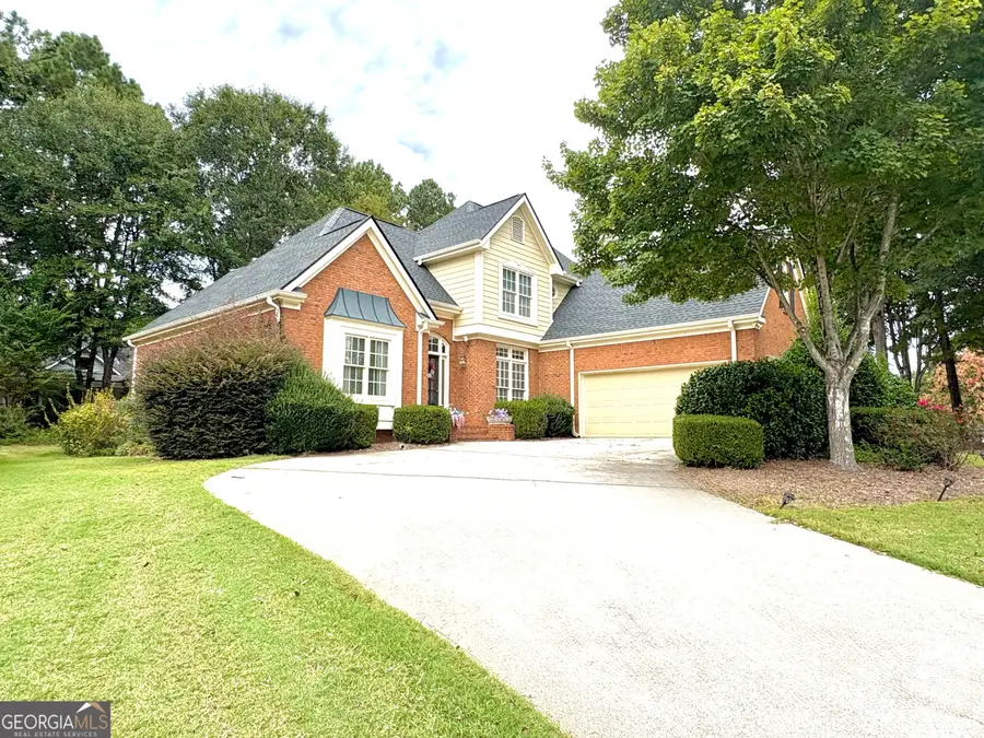 8384 Fairway Drive, Covington, GA 30014 - Image #2