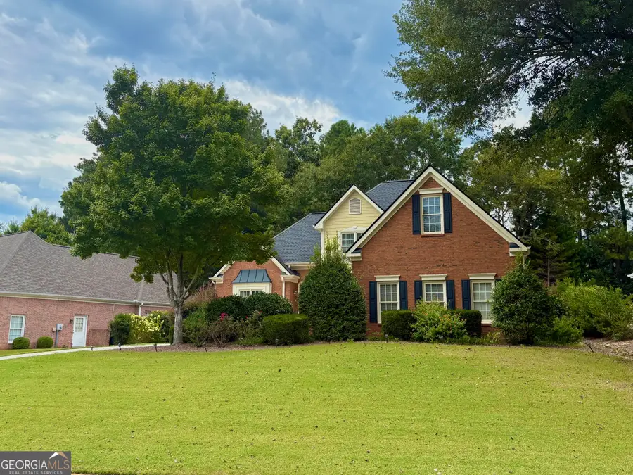 8384 Fairway Drive, Covington, GA 30014 - Image #3