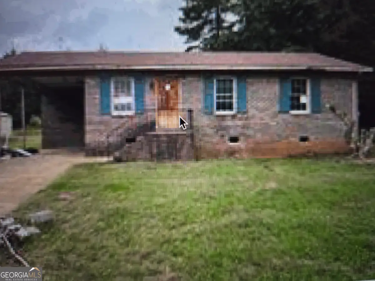 5598 Fosters Mill Road, Cave Spring, GA 30124 - Image #1