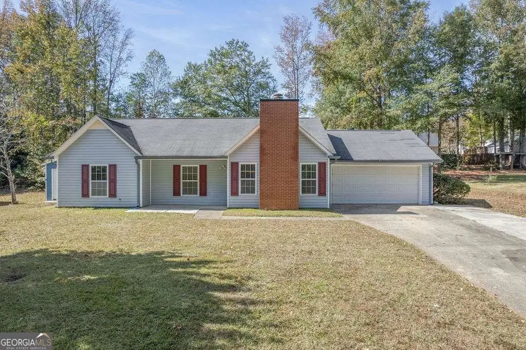 35 Pine Grove Circle, Newnan, GA 30263 - Image #1
