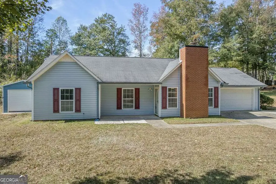35 Pine Grove Circle, Newnan, GA 30263 - Image #2
