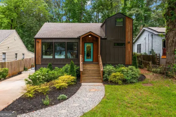 2001 Swazey Drive, Decatur, GA 30032