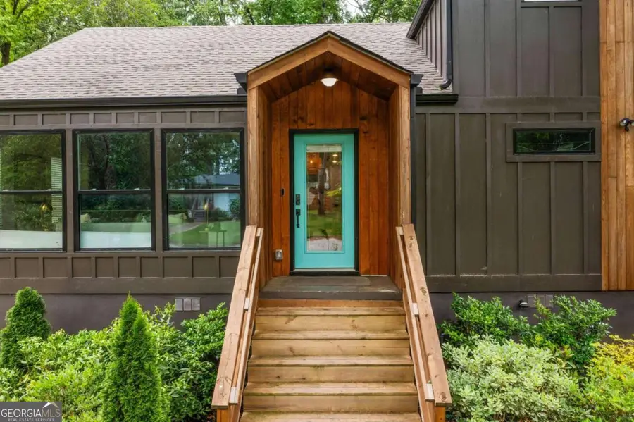 2001 Swazey Drive, Decatur, GA 30032 - Image #2