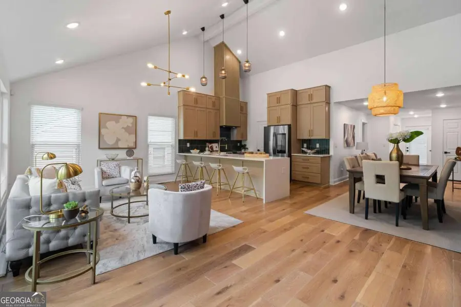 2001 Swazey Drive, Decatur, GA 30032 - Image #3