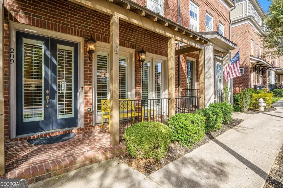 209 Waterman Street Se, Marietta, GA 30060 - Image #2