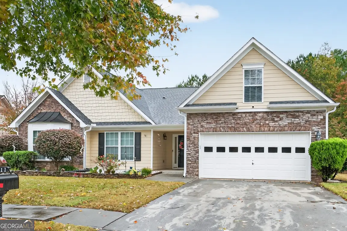 811 Rock Elm Drive, Auburn, GA 30011 - Image #1