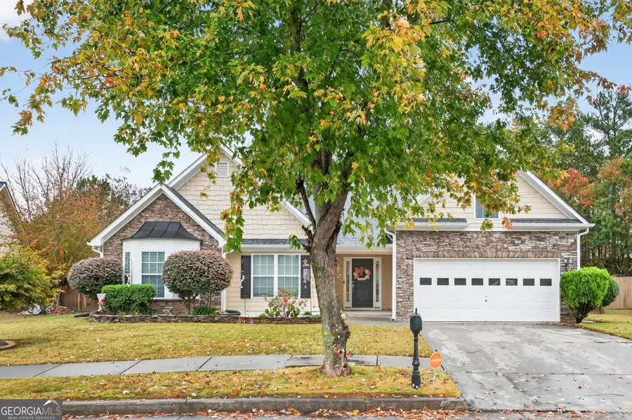 811 Rock Elm Drive, Auburn, GA 30011 - Image #3