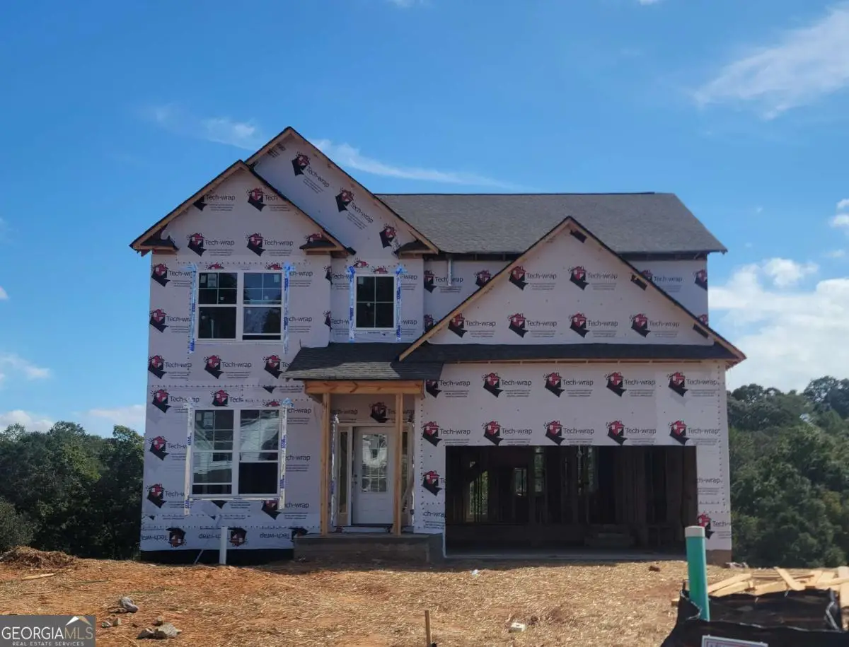 7264 Millbrae Walk, Flowery Branch, GA 30542 - Image #1