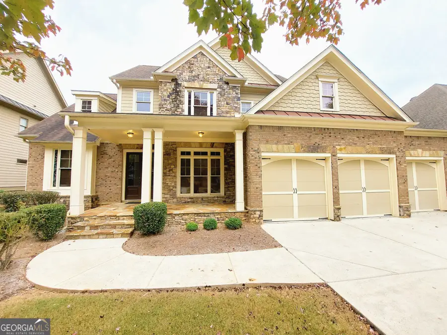 6437 Blue Water Drive, Buford, GA 30518 - Image #2