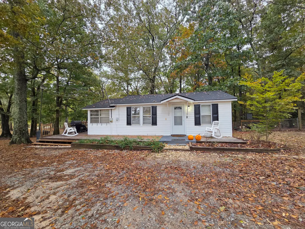 131 Morgan Road, Jackson, GA 30233 - Image #1