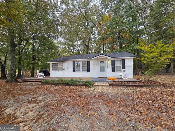 131 Morgan Road, Jackson, GA 30233