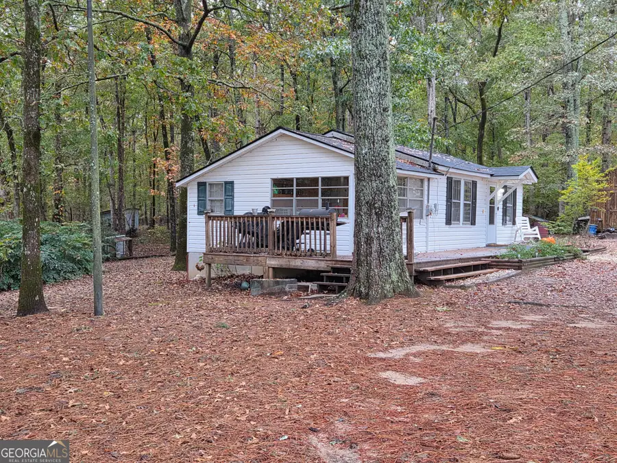 131 Morgan Road, Jackson, GA 30233 - Image #2