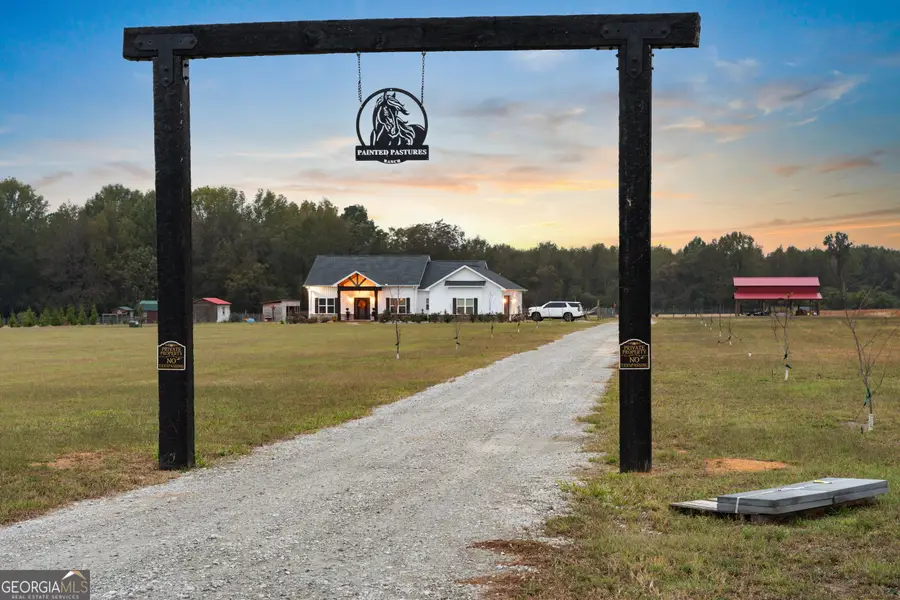 2595 Elko Road, Elko, GA 31025 - Image #2