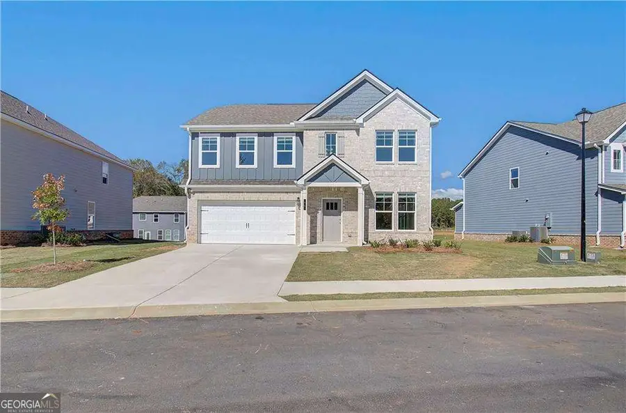 134 St Annes Place, Covington, GA 30016 - Image #2
