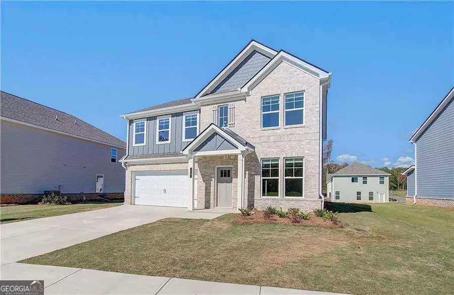 134 St Annes Place, Covington, GA 30016 - Image #3