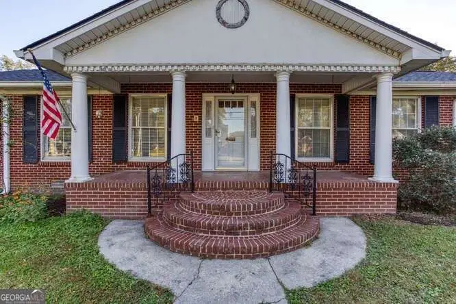 408 N College Street, Cedartown, GA 30125 - Image #2