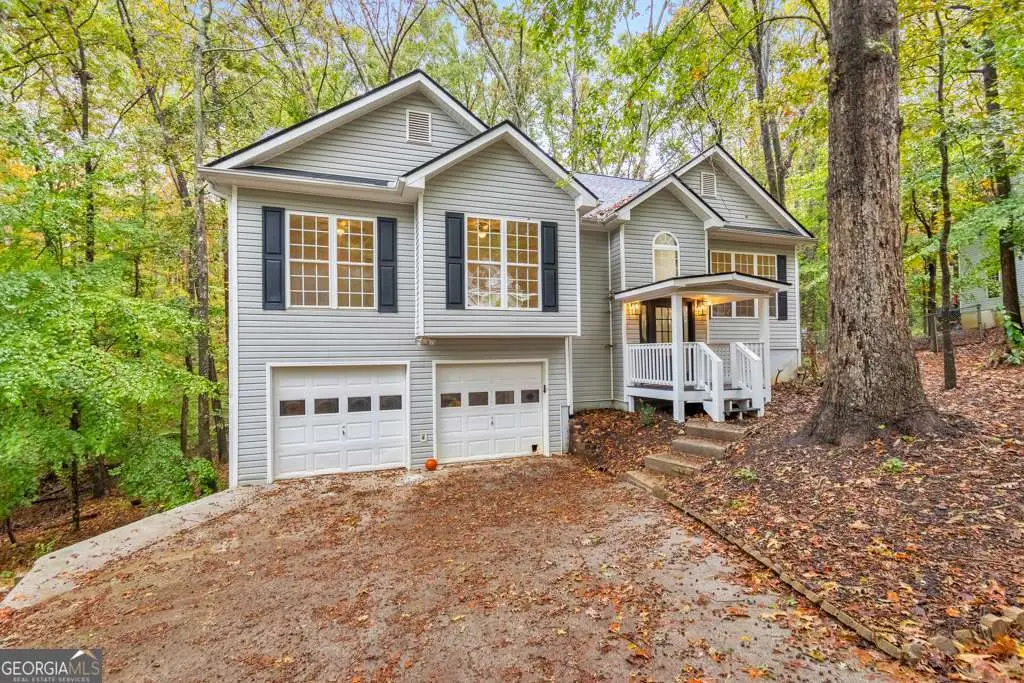 184 Pioneer Trail, Dallas, GA 30132 - Image #1