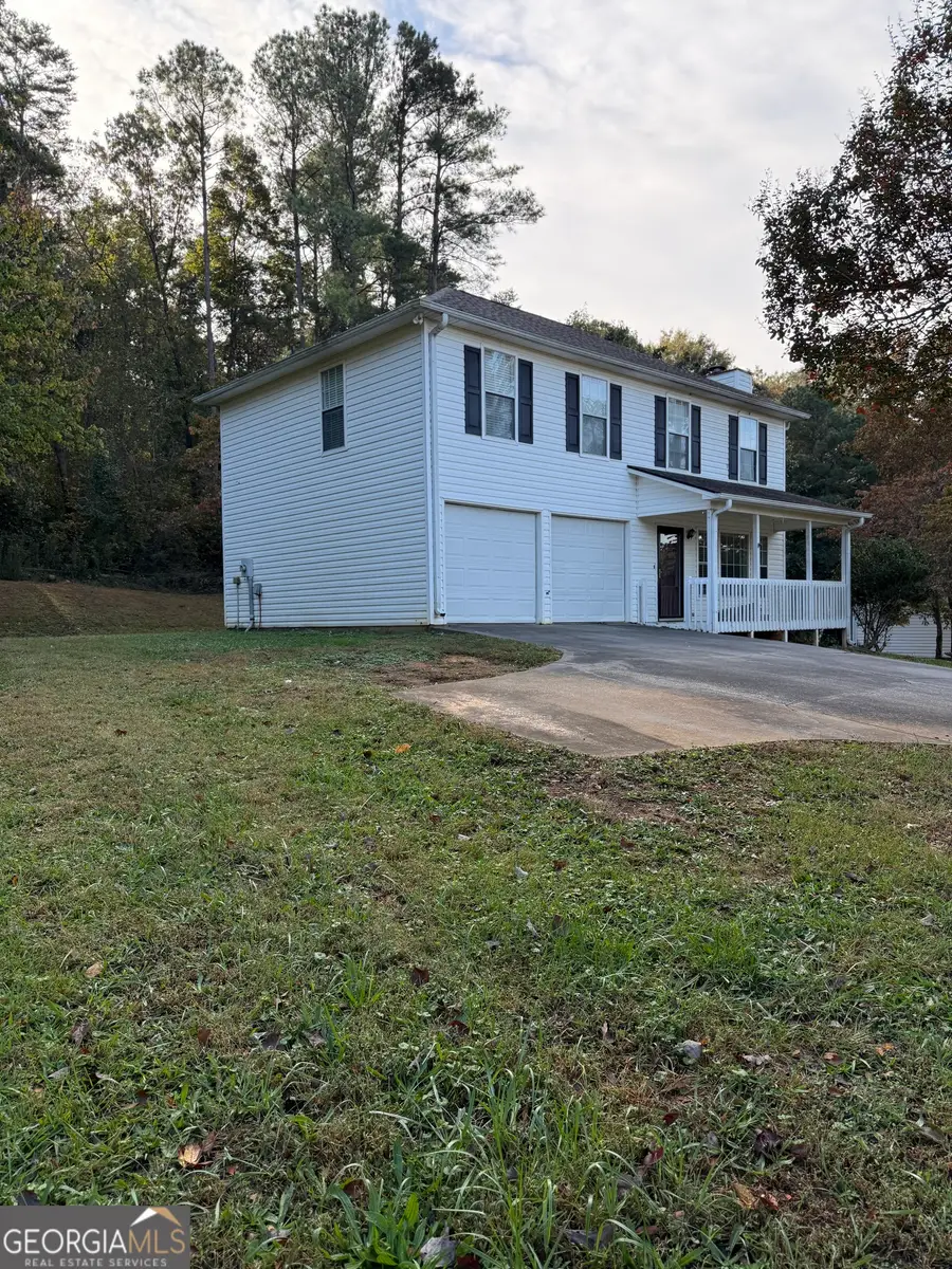 39 N Ridge Drive Nw, Adairsville, GA 30103 - Image #3