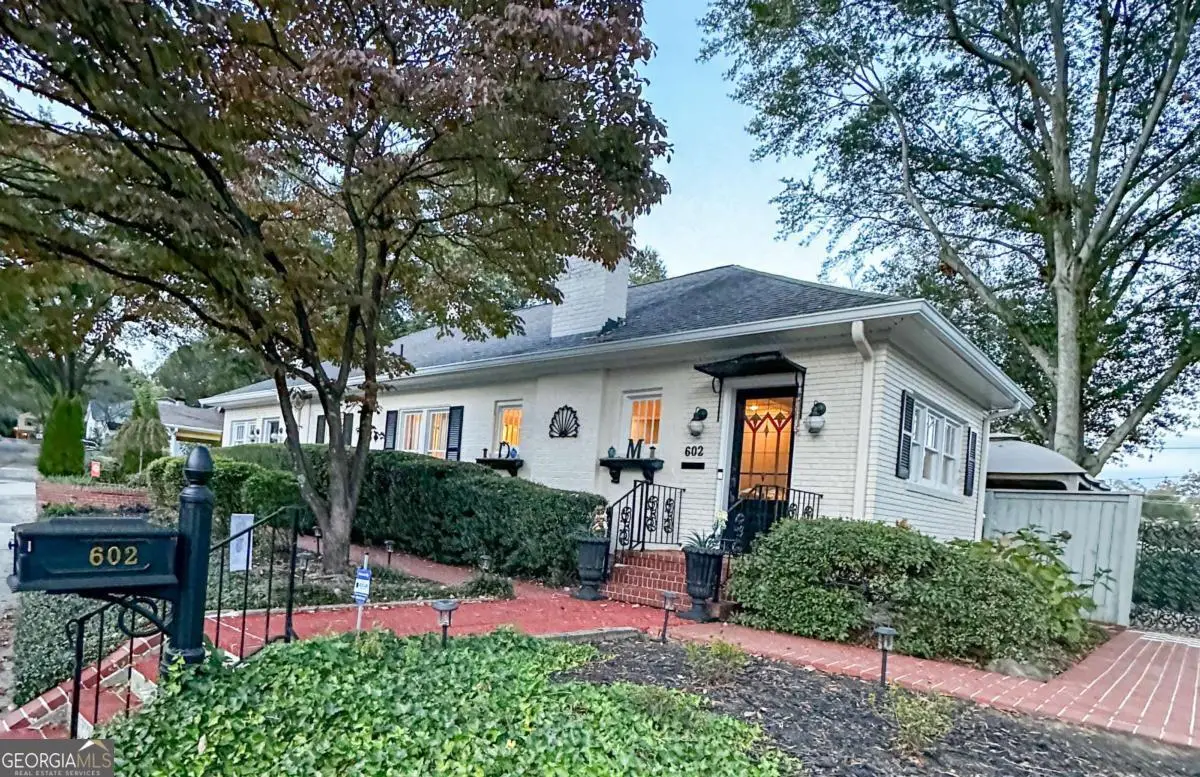 602 Dyer Street, Gainesville, GA 30501 - Image #1