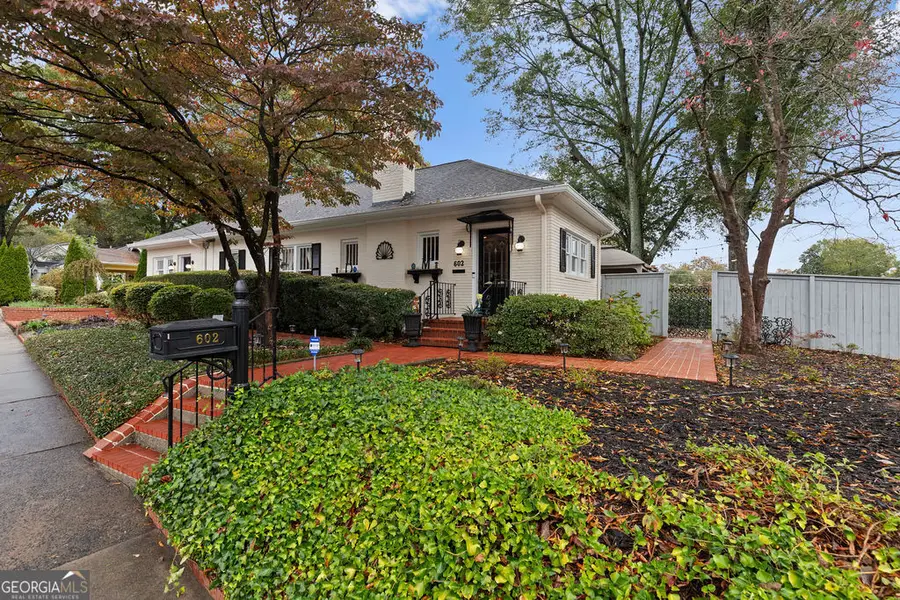 602 Dyer Street, Gainesville, GA 30501 - Image #2