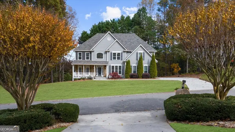 1450 Lockridge Drive, Cumming, GA 30041 - Image #2