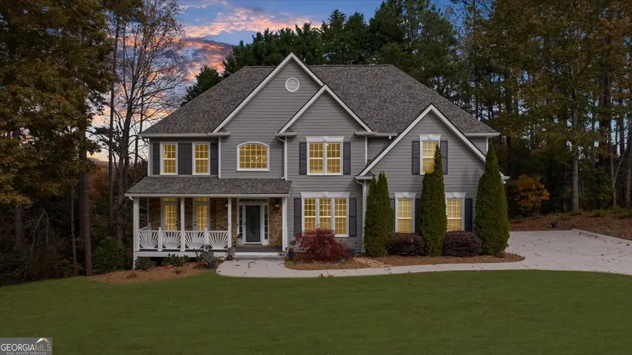 1450 Lockridge Drive, Cumming, GA 30041 - Image #3