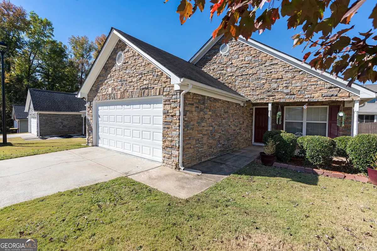 10945 Station Drive, Hampton, GA 30228 - Image #1