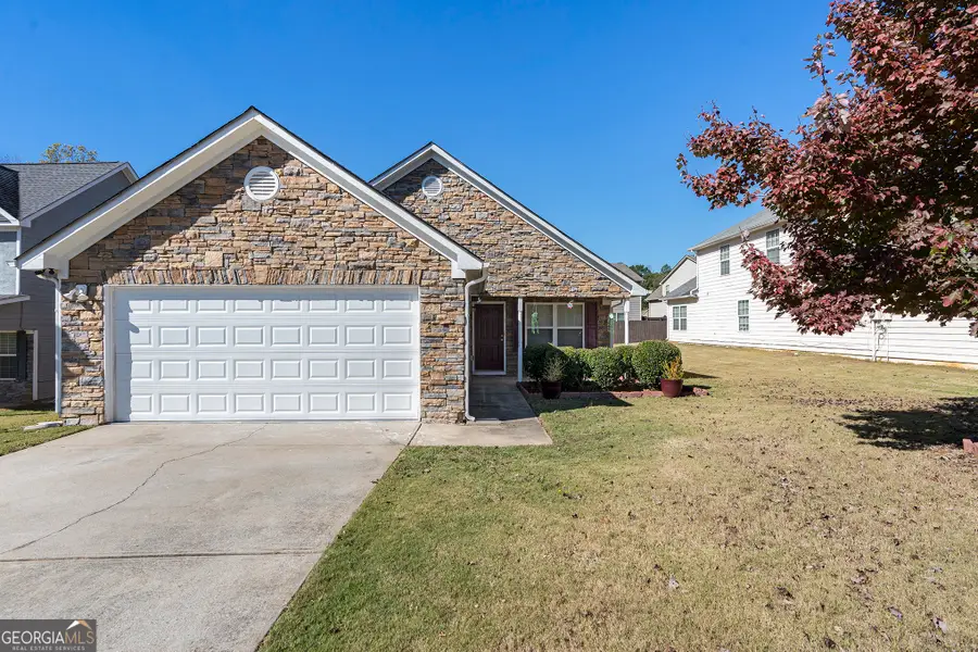 10945 Station Drive, Hampton, GA 30228 - Image #3