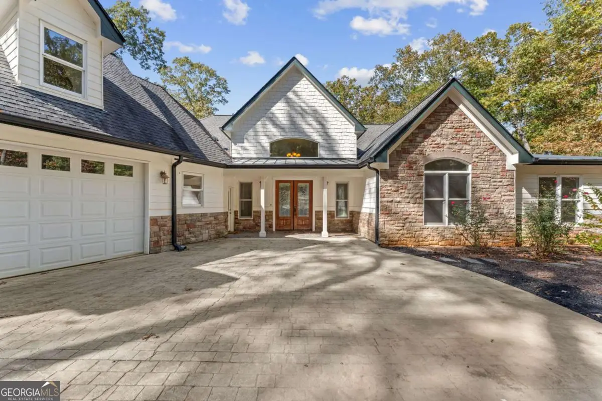 705 Brown Deer Drive, Talking Rock, GA 30175 - #1